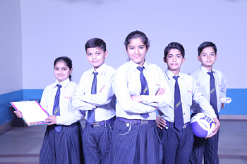 BEST CBSE SCHOOL OF REWARI 46